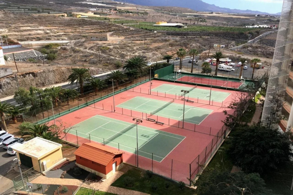 Club Hotel Marazul