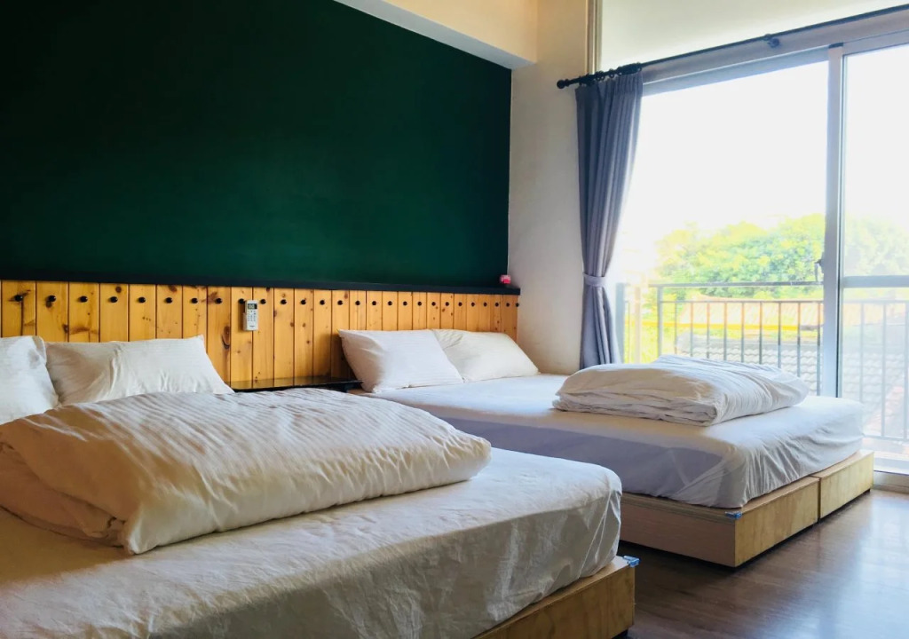 Lover Homestay