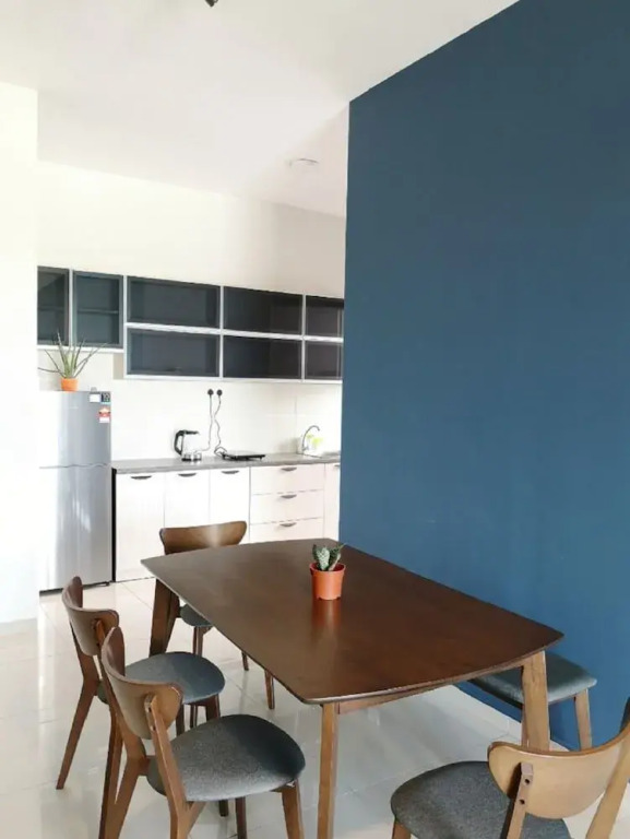 Parkland Residence Melaka Homestay By Lawivy
