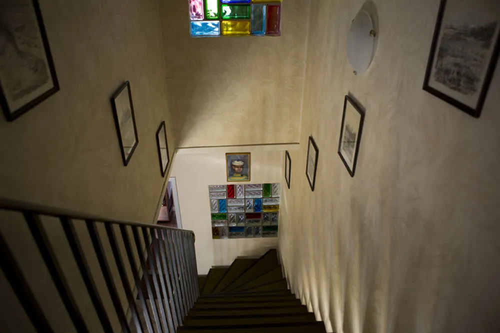 Hotel Inger