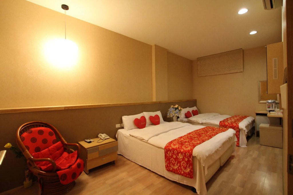 Tanxiang Resort Hotel Sun Moon Lake Harbour - Sun Moon Lake Pier