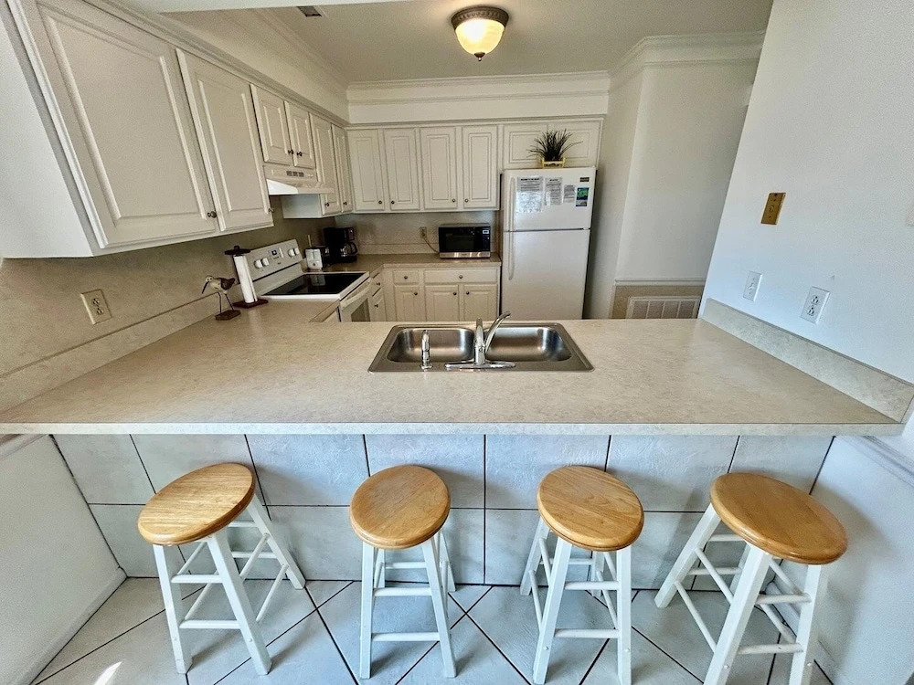 South Shores I 3 2 Bedroom Condo by RedAwning