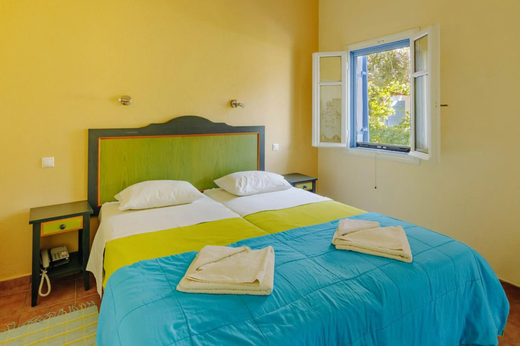 Aktaion Hotel