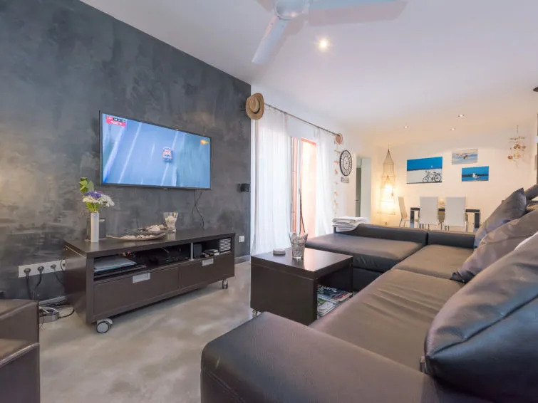 Holiday Home Can Marc Beach House