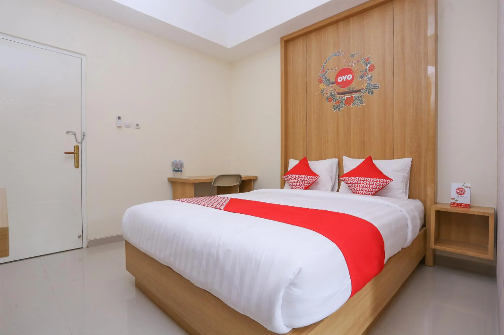 Garuda Guesthouse Yogyakarta RedPartner