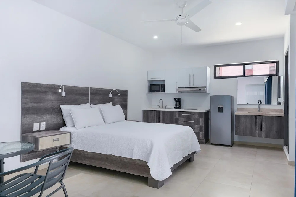 Casa Xtao Hotel