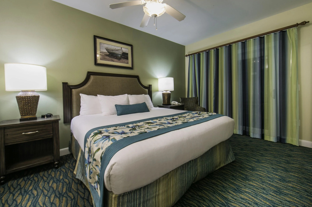 Holiday Inn Club Vacations South Beach Resort