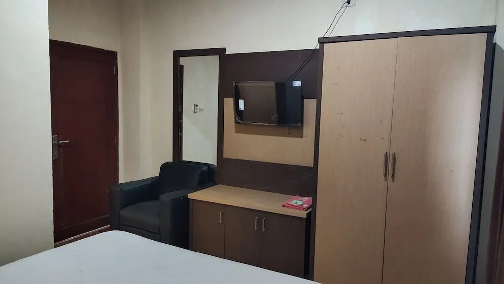 De' Premium Hotel Soekarno Hatta