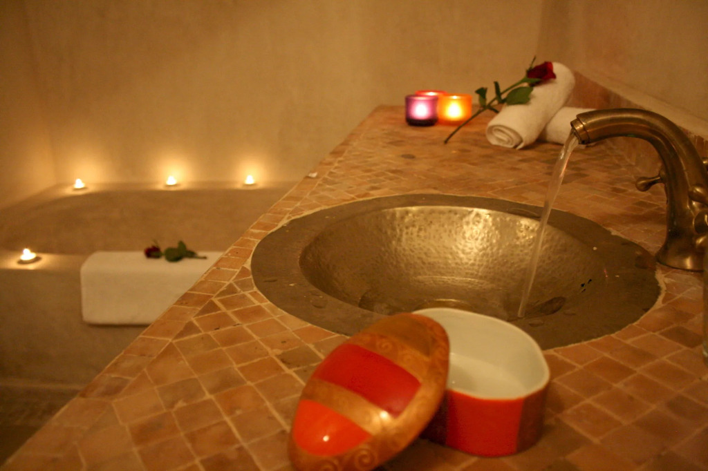 Riad Elias & Spa