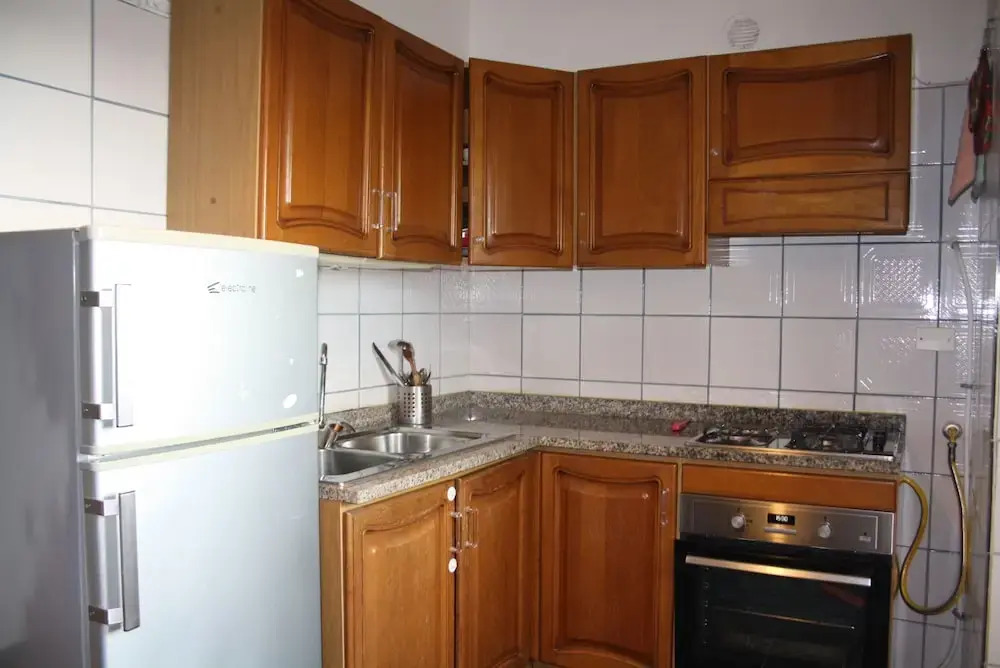 Apiro 11 Apartment