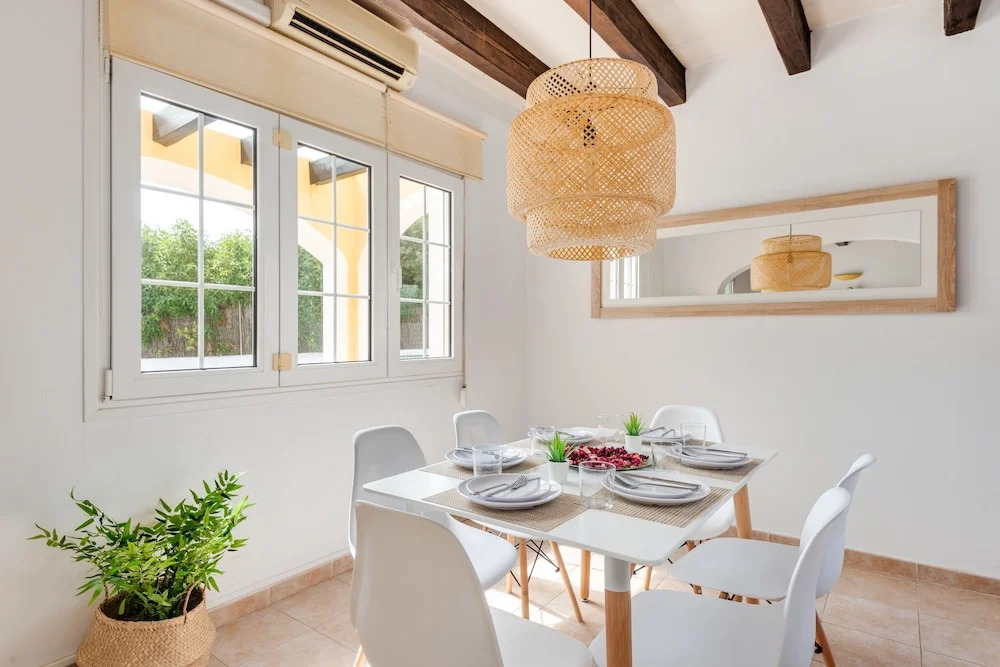 Villas Cala'n Bosch