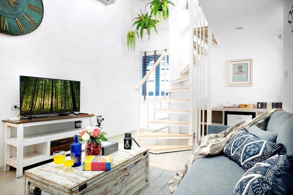 Hide and Seek Boutique Hometel