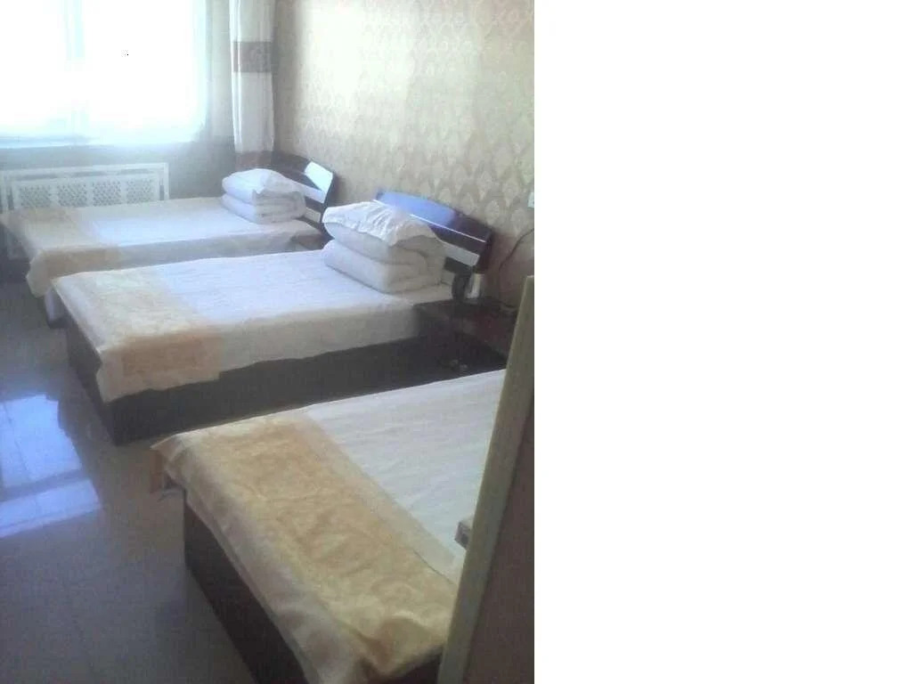 Qinghua Hotel