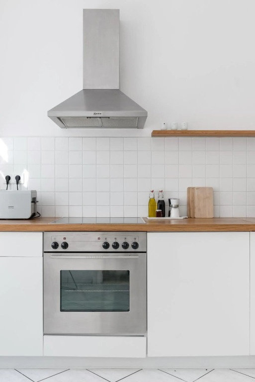 Luxury 2 Bedroom apartment in the heart of Mitte, Berlin
