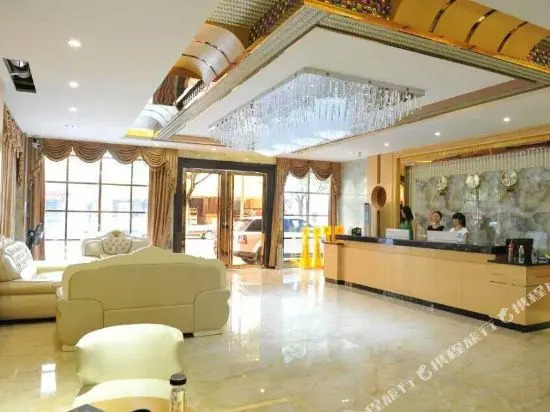 Shunlongwan Hotel