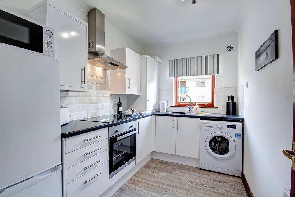 Maryfield Residence - Donnini Apartments