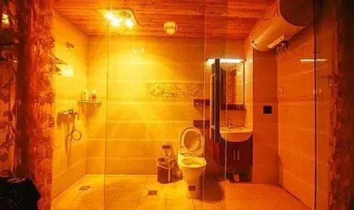Kimbro Inn