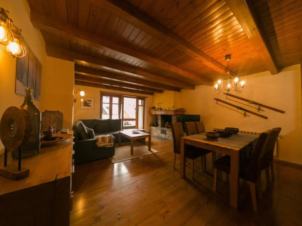 Apartamento Aneto