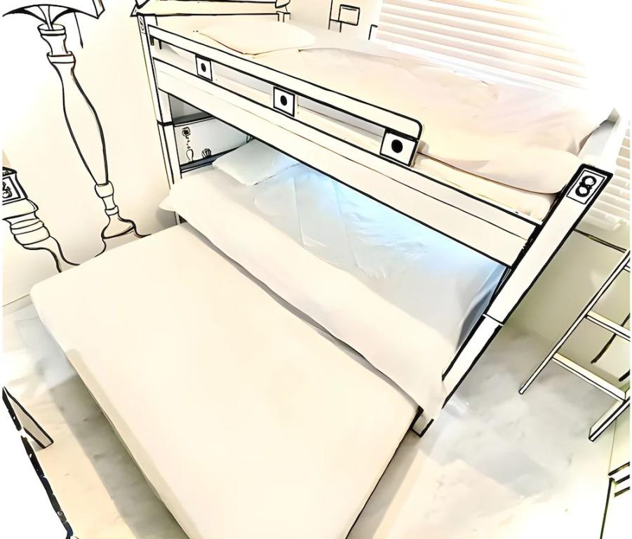 Eternity APARTMENT HOTEL SHINAGAWA