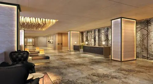 Radisson Hangzhou Qianjiang