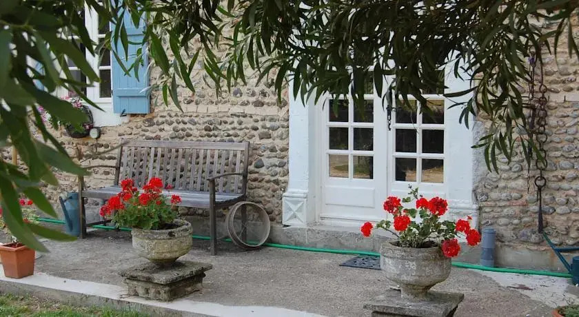 Chambres d'Hôtes Maison d'Antoine
