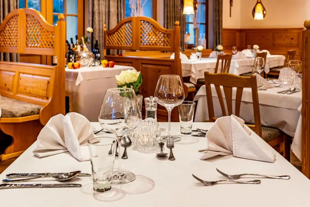 Hotel Fischerwirt Natur WaldSPA