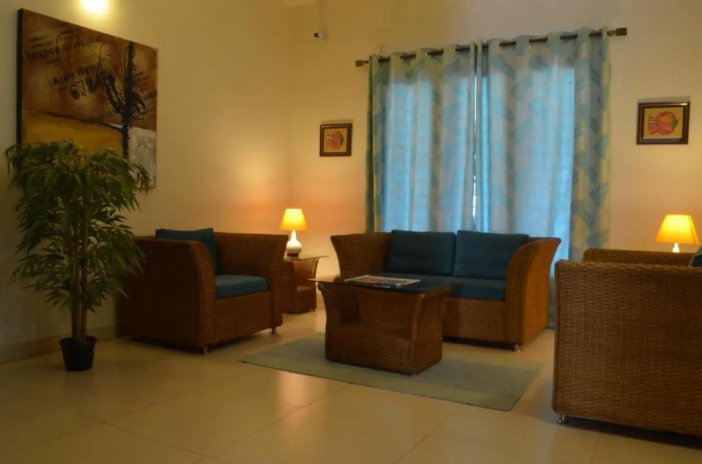 Luxtay Suites