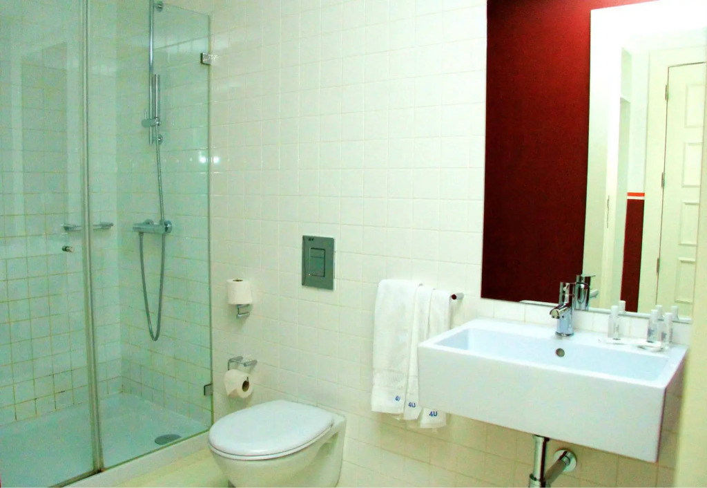 Hostel 4U Lisboa