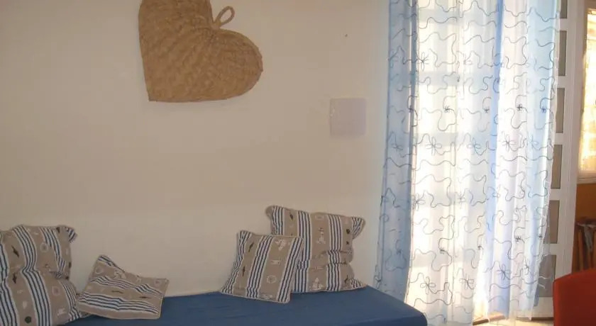 Casa Vacanze Mediterraneo