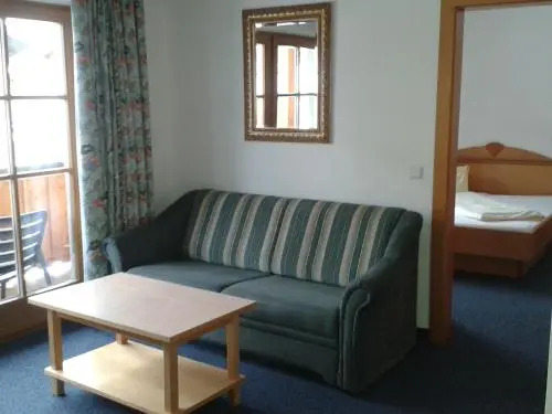 Ferienhaus Hotel Rösslwirt