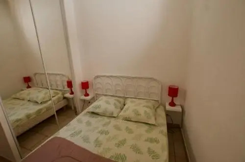 Appartement les clematites