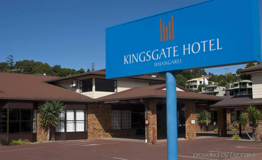 Distinction Whangarei Hotel & Conference Centre