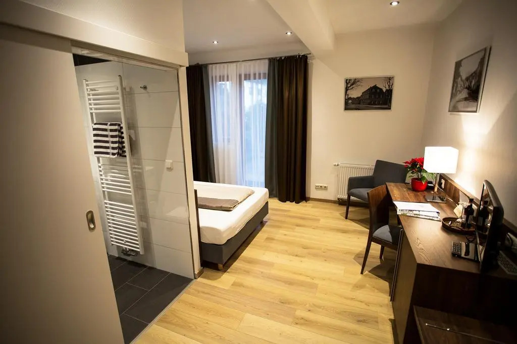 Hotel am Palais