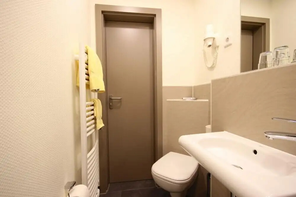 Hotel Hanken GmbH, Hotel Hanken und Seehotel