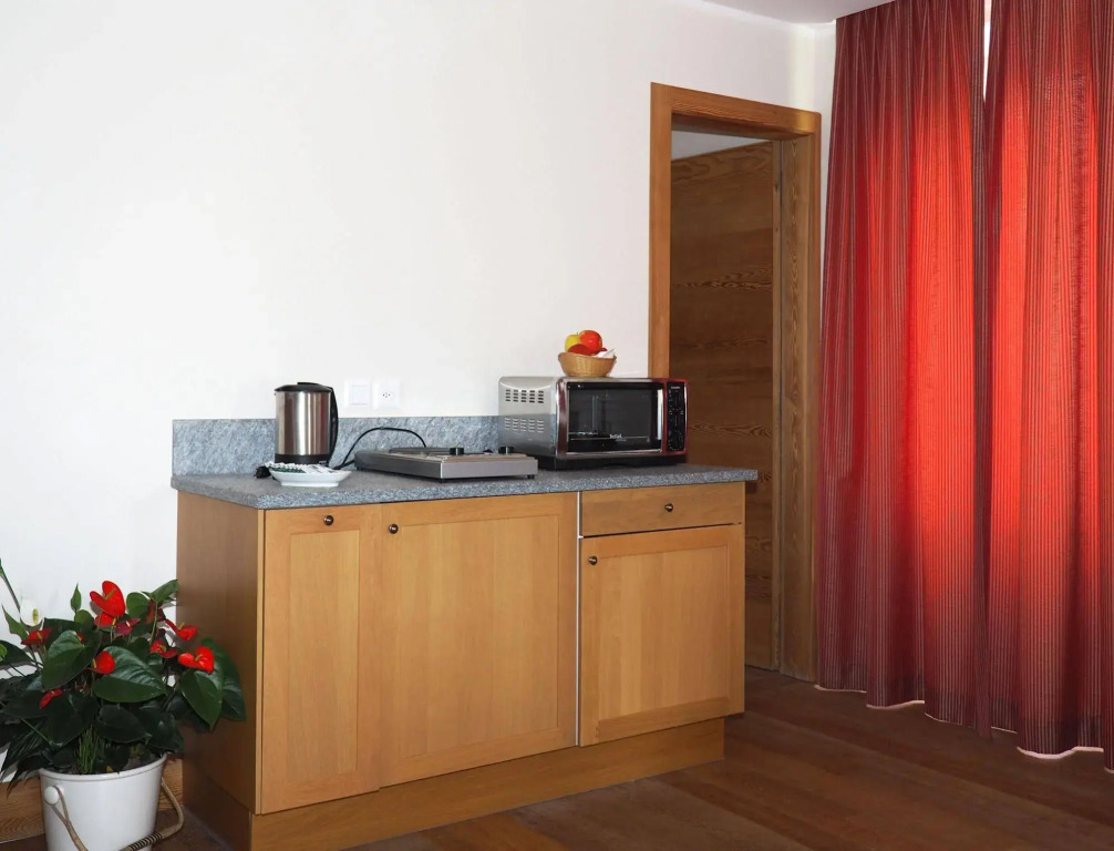 Maloja Club House