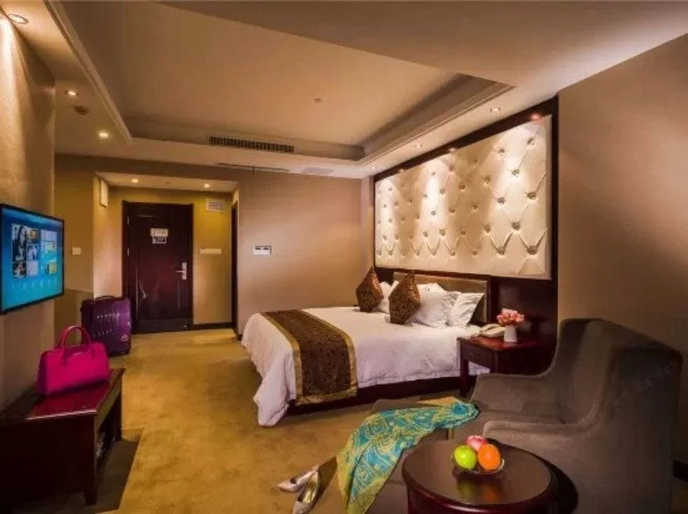 Hangzhou Ding Wang Hotel