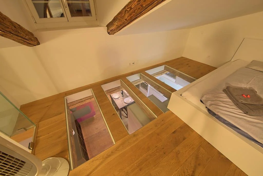 HITrental Schmidgasse - Apartments