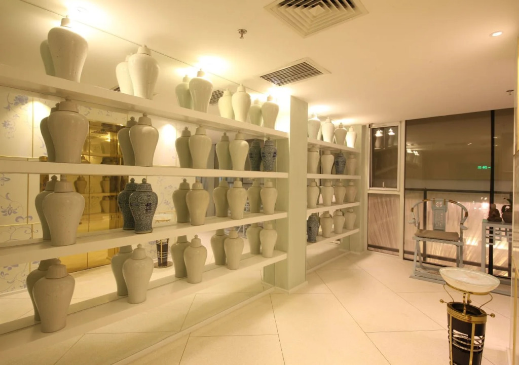 Beijing Springs Valley Hotel