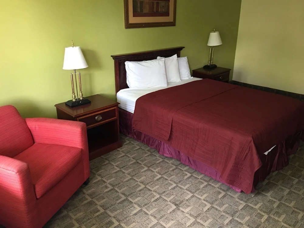 Economy Inn