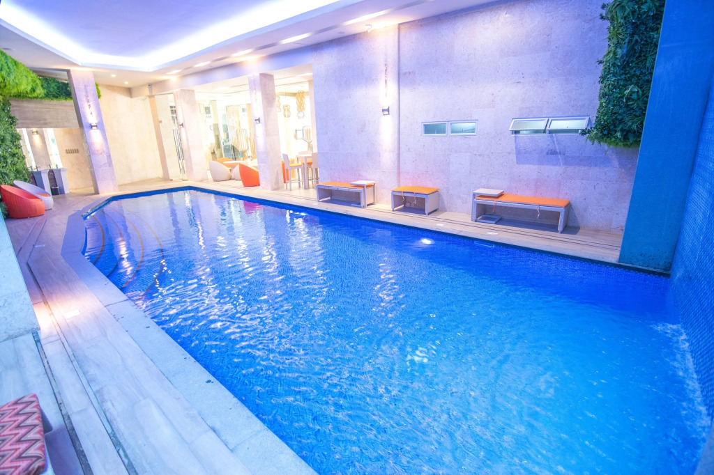 Goldberry Lite Hotel