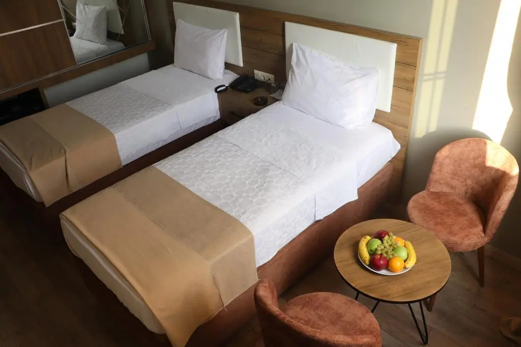 Hotel Bakay