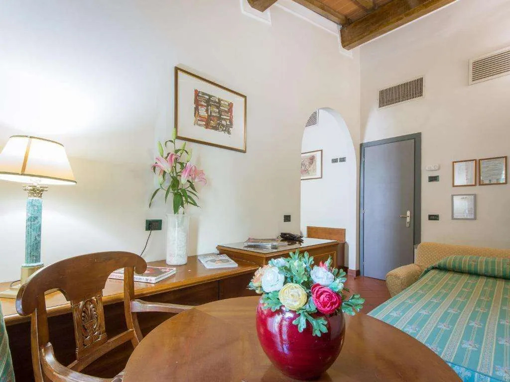 Grand Hotel Panama Firenze