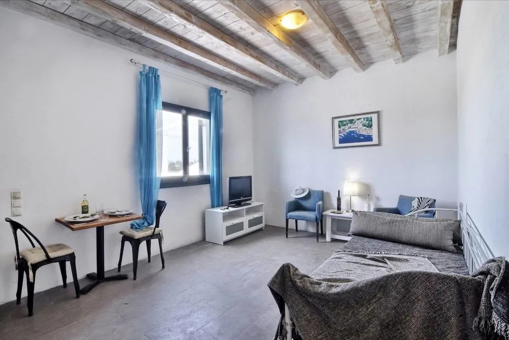 Cavo Mykonos Apartments