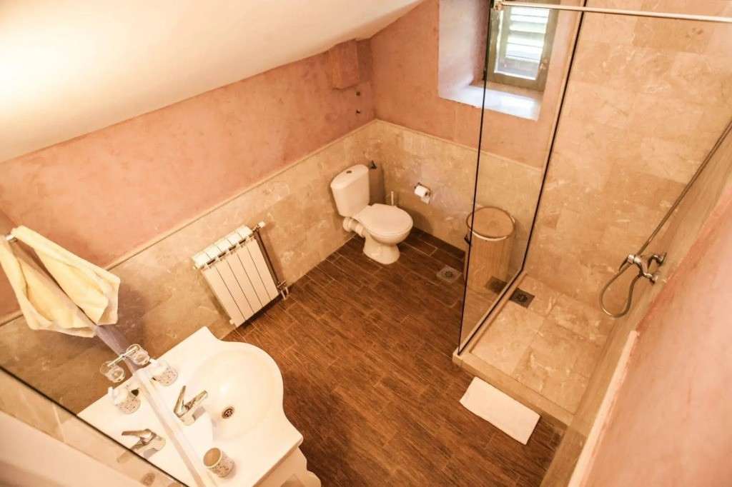 Villa Stari Mlin