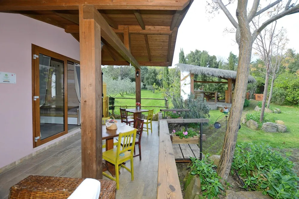 Piccola Fattoria