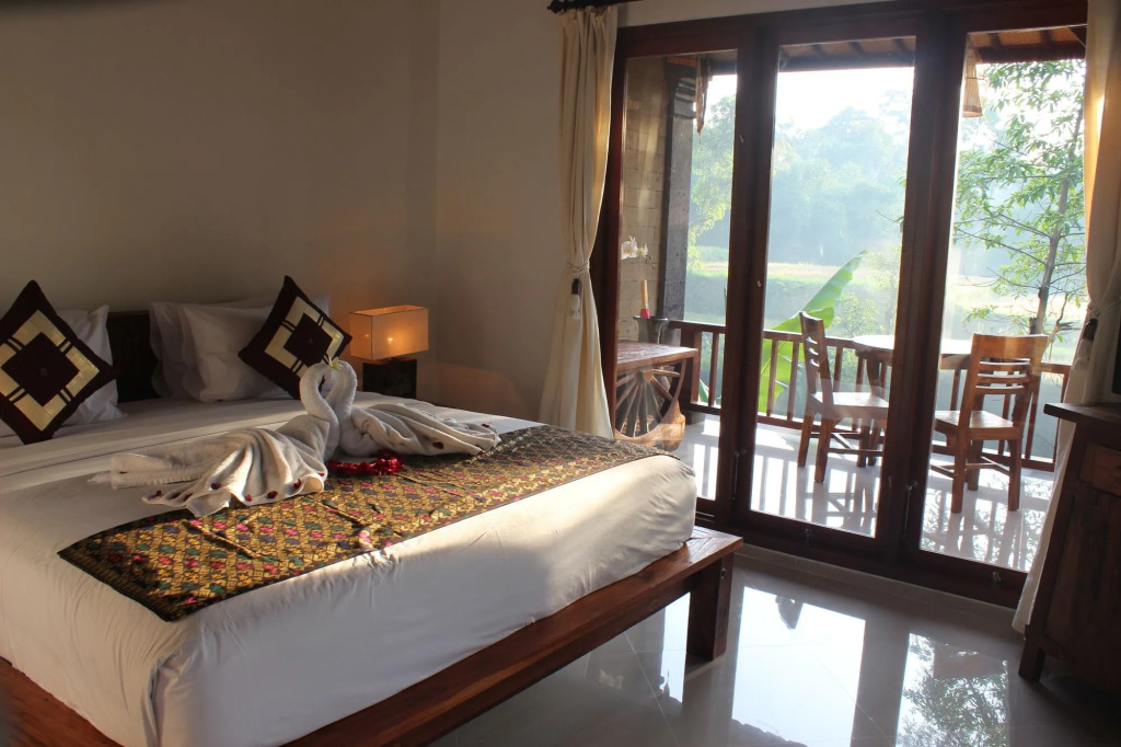 Alam Dania Cottage