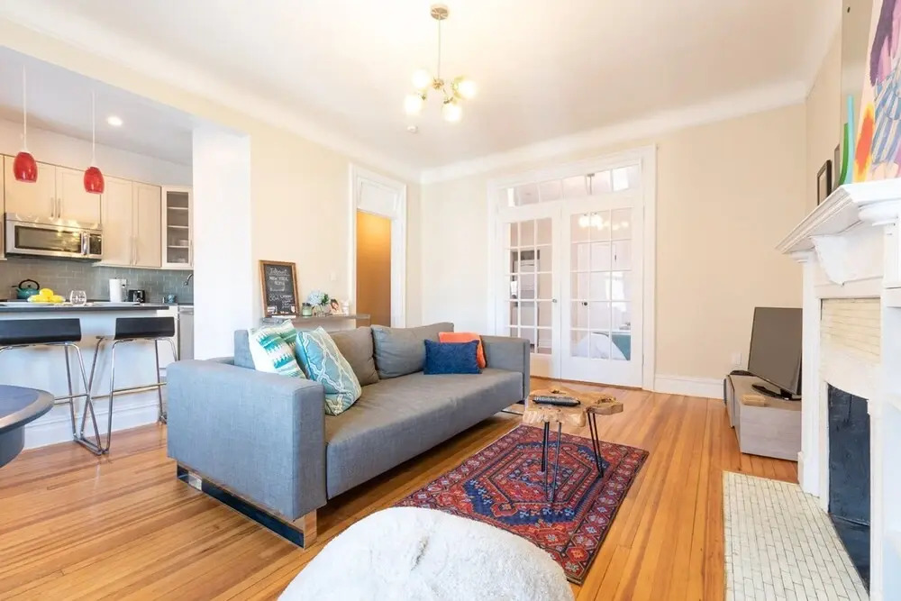 Union Lane by Rove Travel 1BR Park Slope Apt