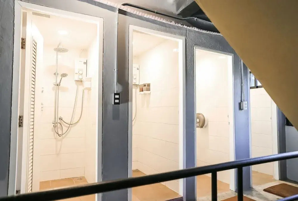 Jeune Hostel Chiang Mai - Chang Phuak