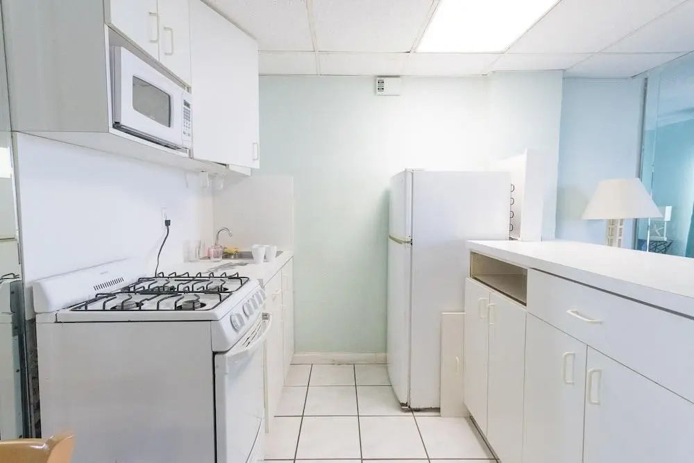 607 Apartment Hollywood Beach