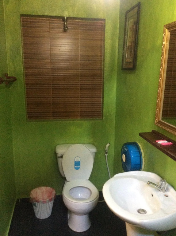 Mojo Guesthouse